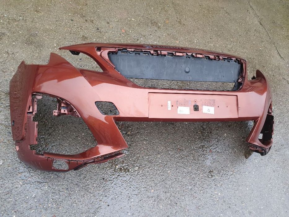 Peugeot 3008 II 5008 GT Line 16- zderzak przedni FULL LED ELG CUPRITE