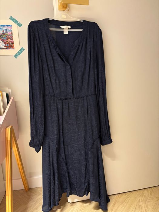 Zestaw ubrań Zara, Reserved, H&M, Hope&Ivy stan idealny