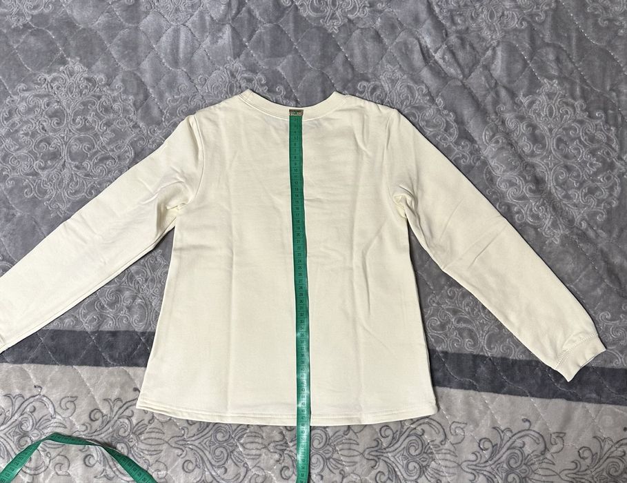 Світшот для дівчинки