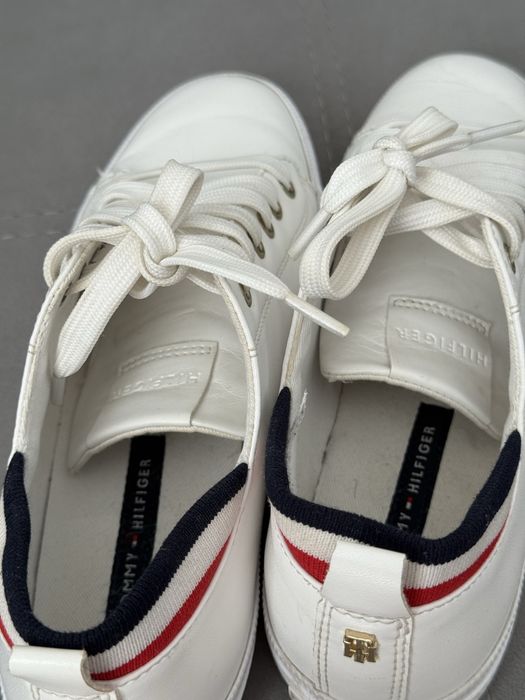 Кеди Tommy Hilfiger