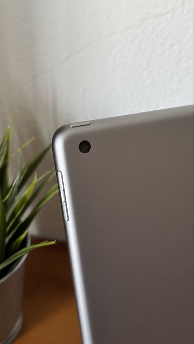 Ipad 6ª geração - como novo