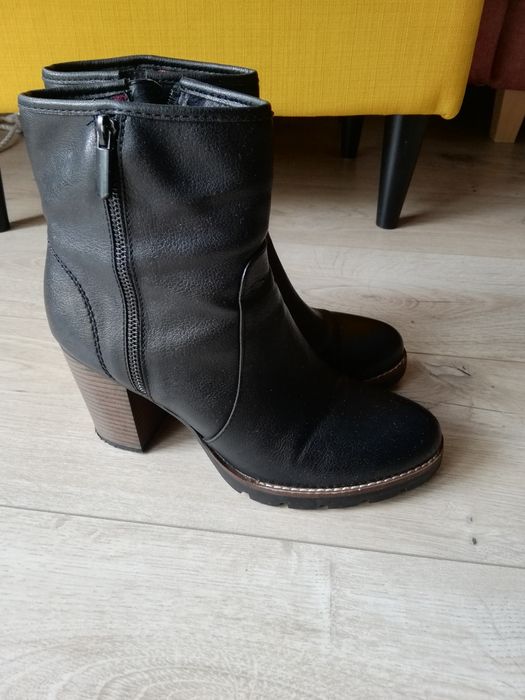 Botki Graceland rozm. 39