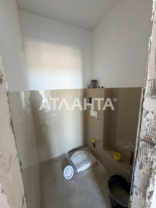 Коммерческое помещение, ремонт (салон) 24 м², 60-я Жемчужина, Краснова