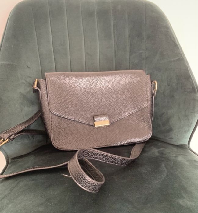 Czarna Torebka - Reserved