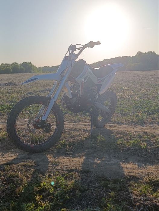 dse 125 у хорошому стані