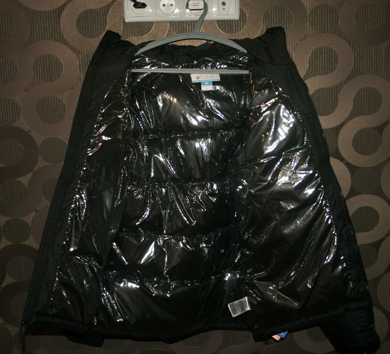 Куртка чоловіча
(утепленная мужская) Columbia Pike Lake ll Jacket