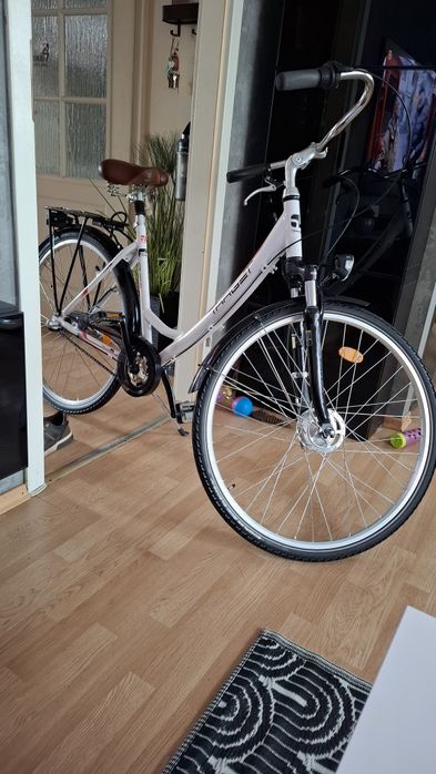 Rower Romet Target