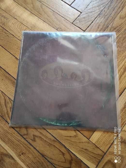 Album Winylowy The Beatles.
