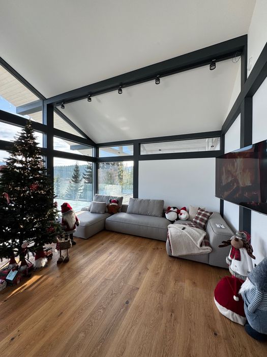 Затишний будинок у горах Berryhouse | чан/басейн/краєвиди