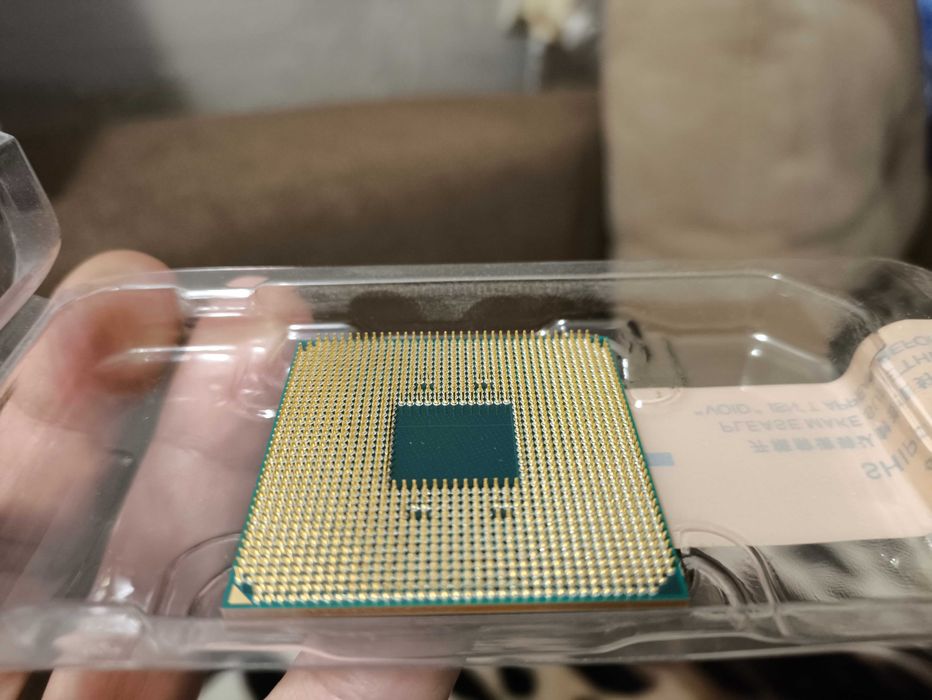 Комплект Asus TUF Gaming B450M-Pro II + Ryzen 7 5700x