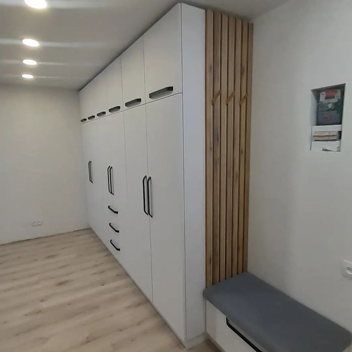 Меблі на замовлення