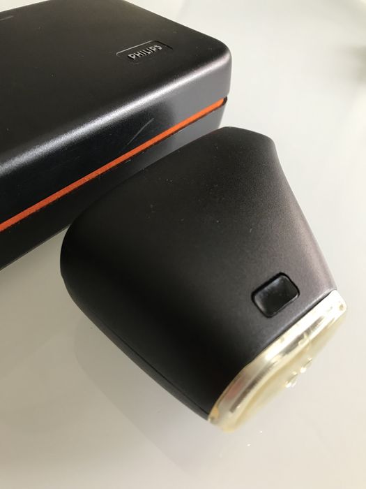 Máquina Barbear - PHILISHAVE Standard