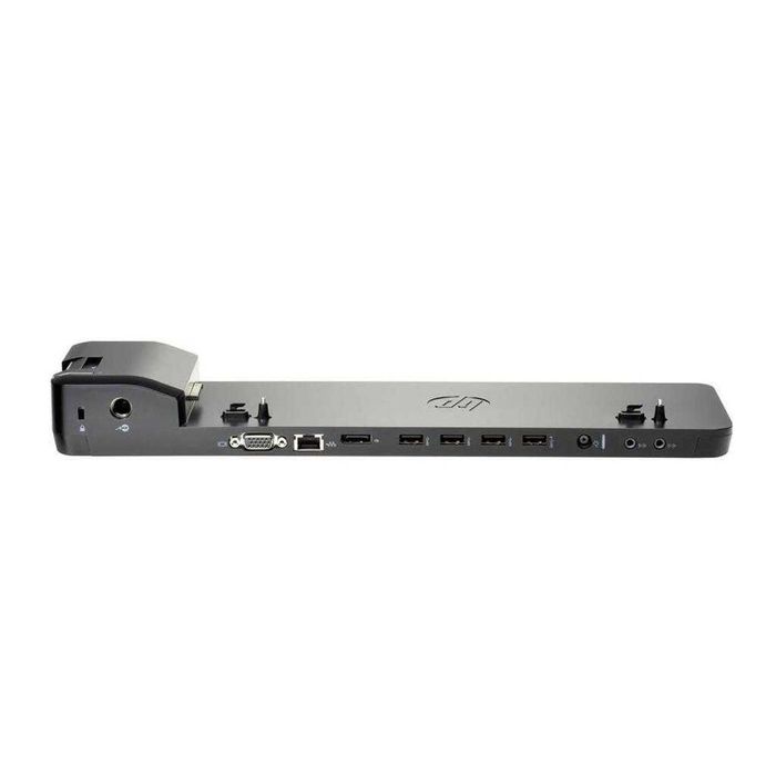 Docking Station Hp 2013 Ultraslim Producto: D9y32aa | Cuotas sin interés