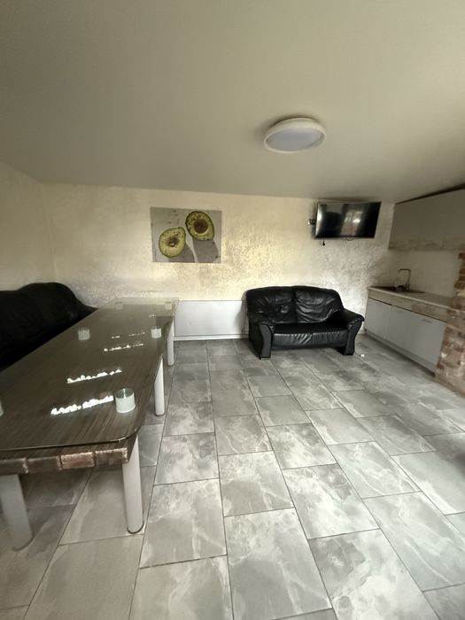 Будинок на Новий рік( 5-6 сімей 12-14 чол) з банею і банкеткою