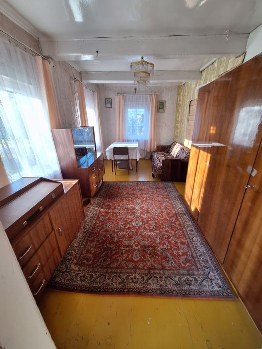 Sprzedam bezpośrednio 2690 m2  z domem miejscowość Saczkowce