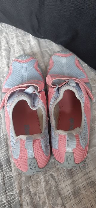 Buty sportowe Reebok lekkie i wygodne