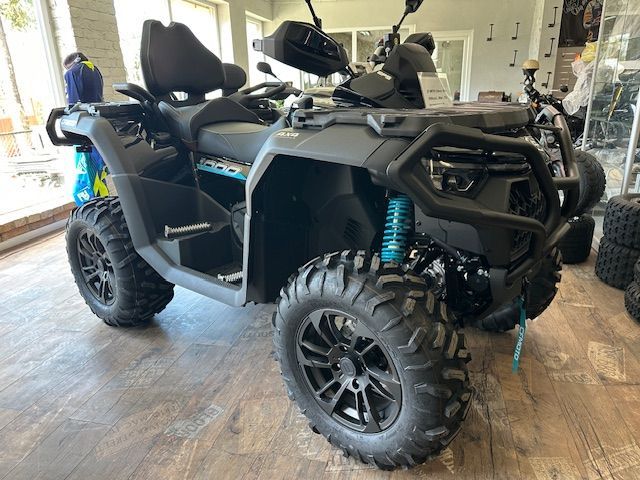 Cfmoto