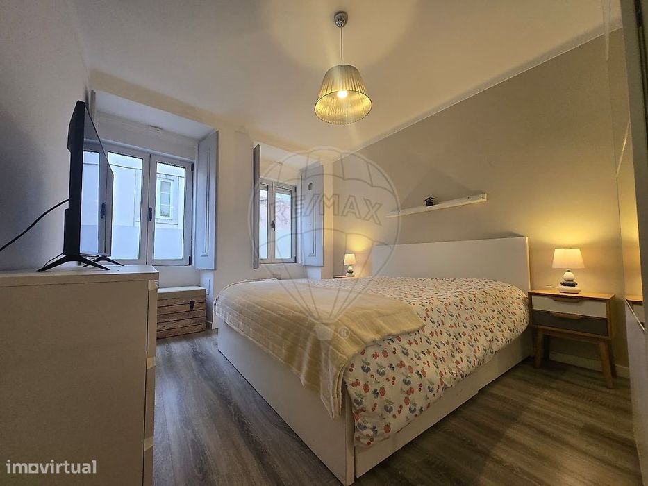 Apartamento T3 para venda