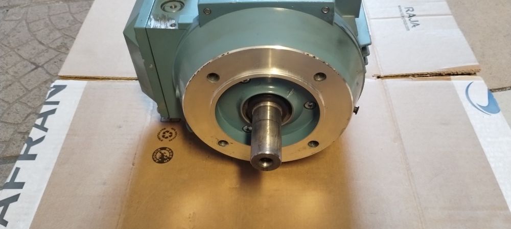 Silnik elektryczny 1,1 kW  1440 obrotów