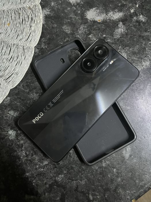Xiaomi poco x7 pro