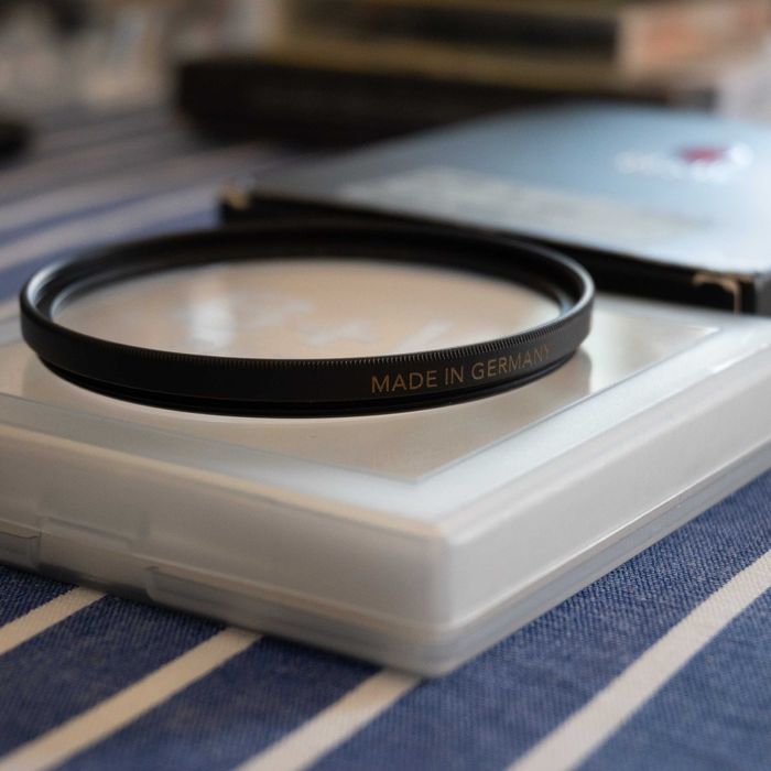 Filtros Fotográficos : Cokin / Haida / B+W / Hoya