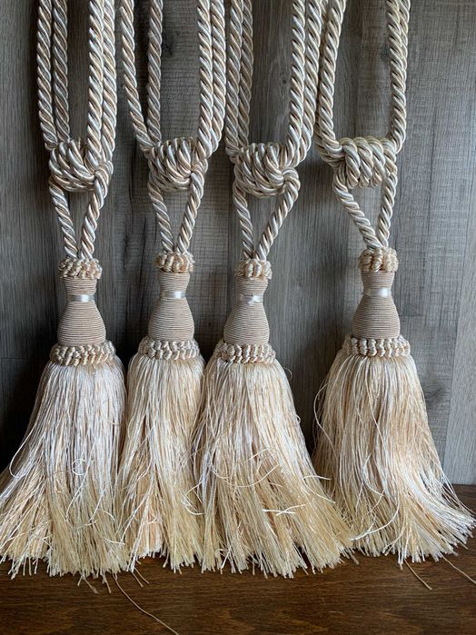 Подхват прихват для гардин штор занавесок