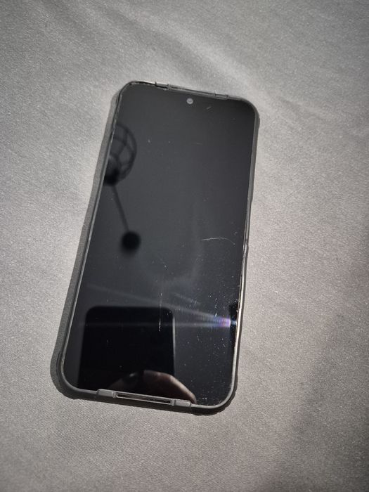 Smartfon Hammer Blade 3 eco