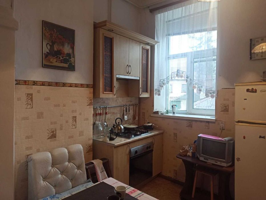 3-комнатная квартира по адресу (площадь 89,9 м²) - Atlanta.ua - фото 8