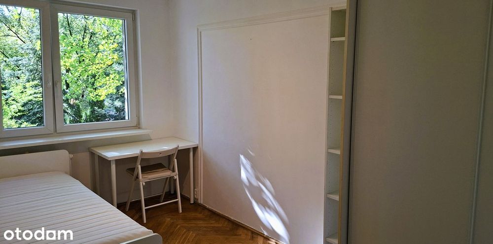 Mieszkanie – Warszawa - Widok 4