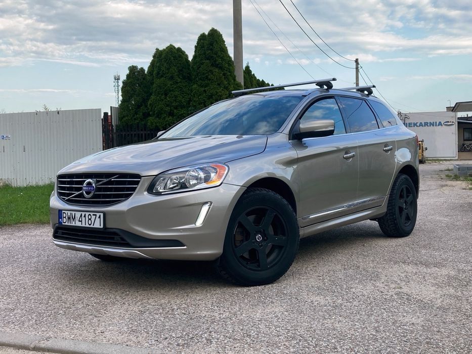 Volvo XC 60