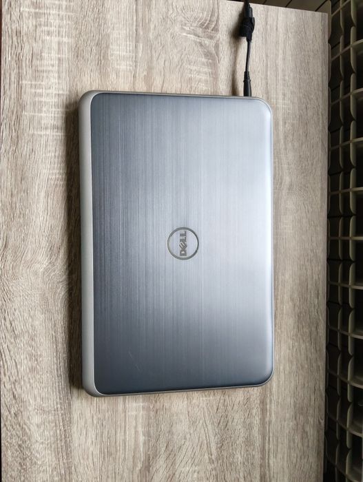 Laptop Dell Inspiron 5737 17.3" SSD 16gb ram Intel core i7