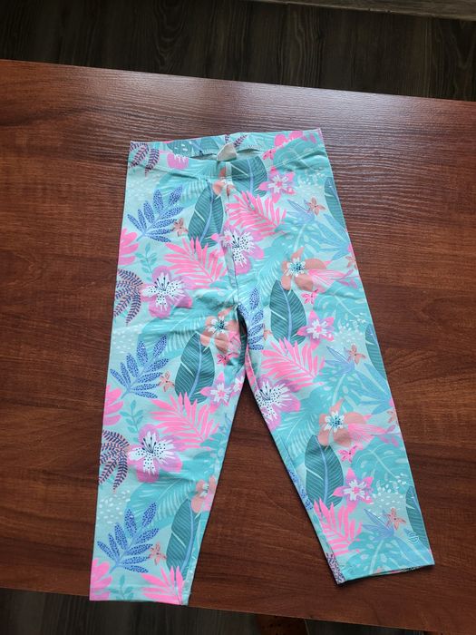 Mix ubrań dla dziewczynki