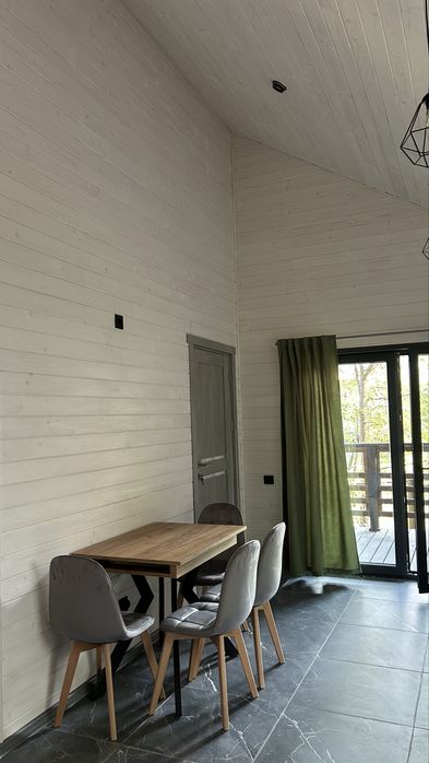 Zabava Chalet Yaremche