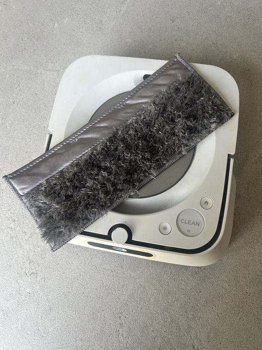 iRobot braava jet