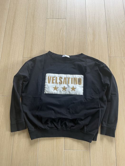 Bluza Velsatino rozmiar M