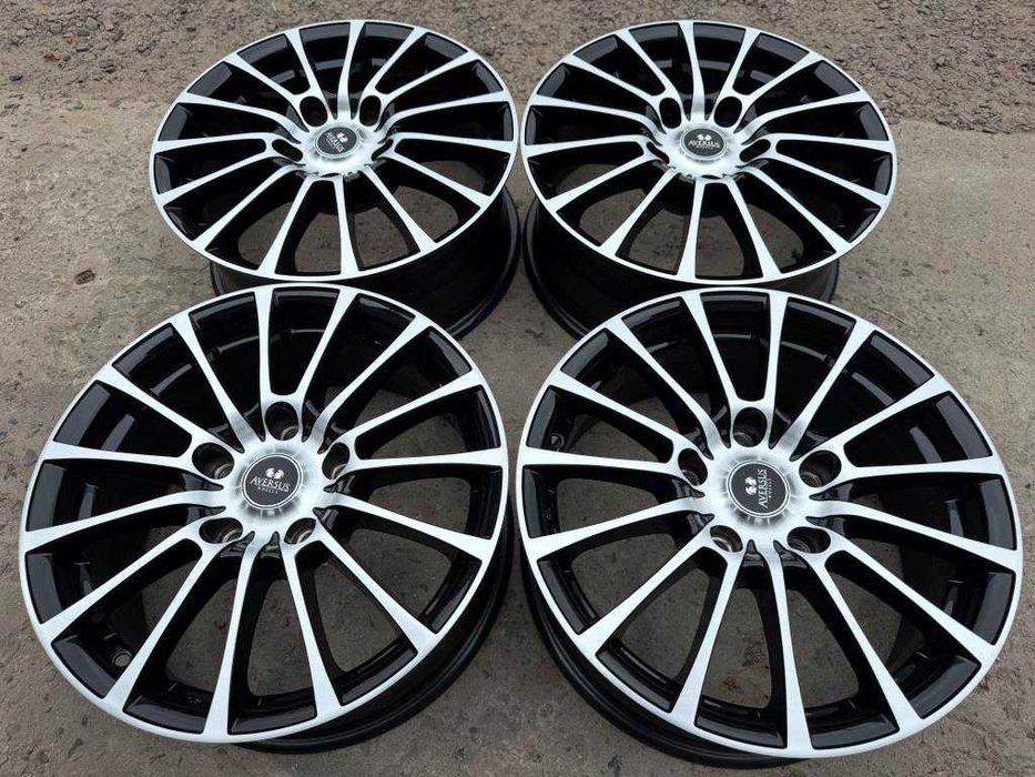 Диски R16 5x120 Renault Trafic Vw T5 T6 BMW