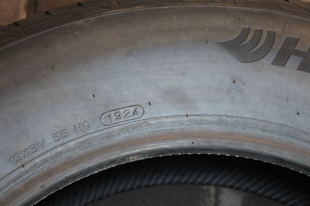 235 60 R18 Hankook Ventus S1EVO 3  EV  DEMO