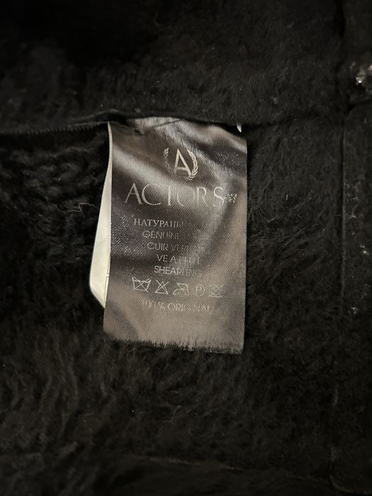 дублянка натуральна