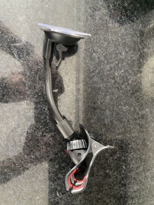 Suporte para telemóvel