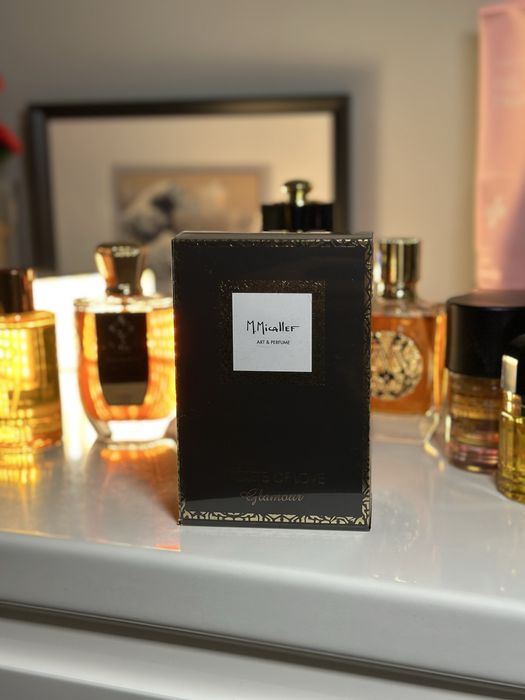 Glamour M.Micallef unisex edt 100 ml
