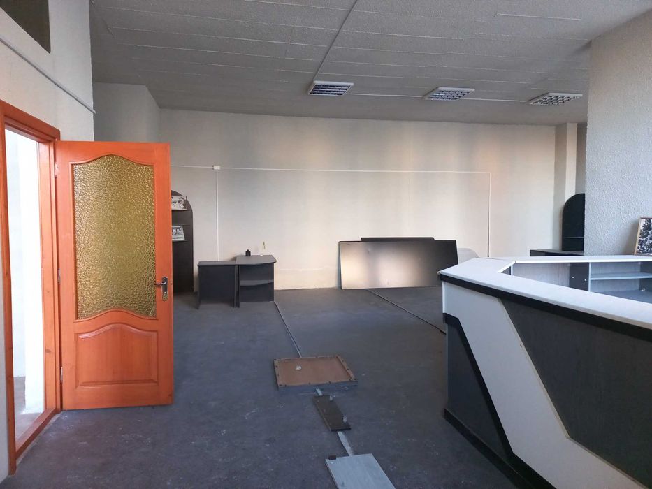 Commercial real estate at (area 118 m²) - Atlanta.ua - photo 4