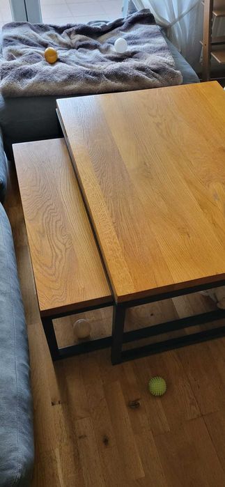 Eleganckie Meble do Jadalni i Salonu