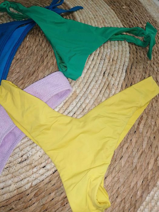 Bikini - Multiple Separate Pieces64738535151746123