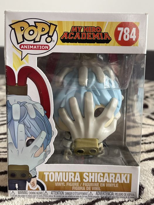 Funko POP «Моя геройська академія»