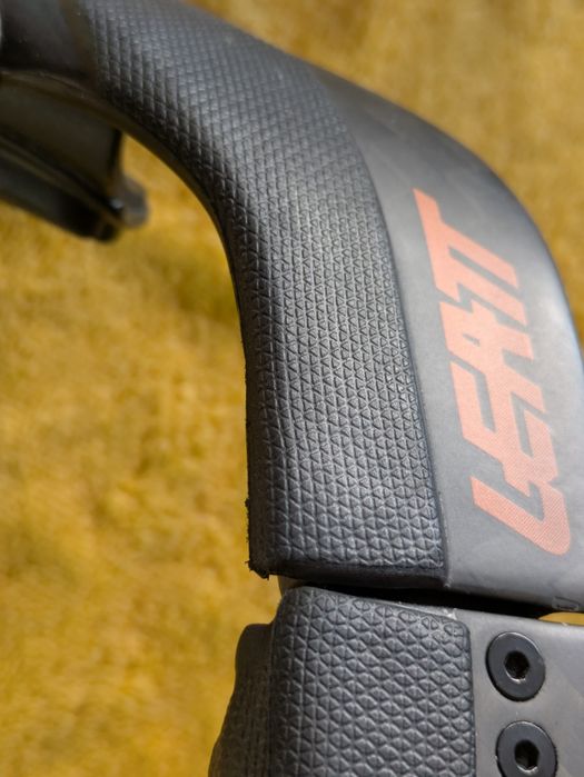 Leatt Neck Brace 6.5 Ochrona Stabilizator Karku Szyi