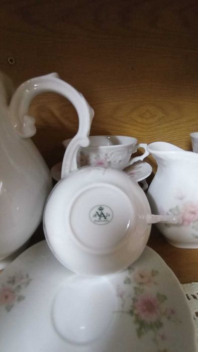 Serviço vista alegre