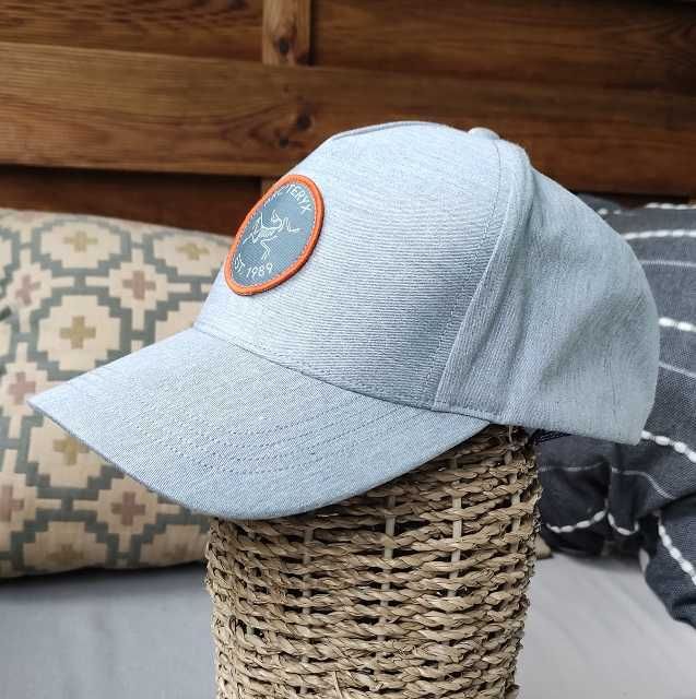 Czapka Arcteryx Bird Patch