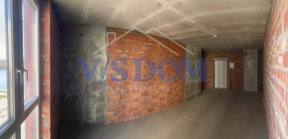 !Продаж 1к квартири! ЖК "Русанівська гавань", набережна, Дніпровський р-н, Без% вул. Микільсько-Слобідська 17 - View 4