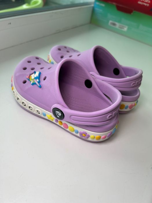 Crocs крокси дитячі C9 С9 26р 15,7 см