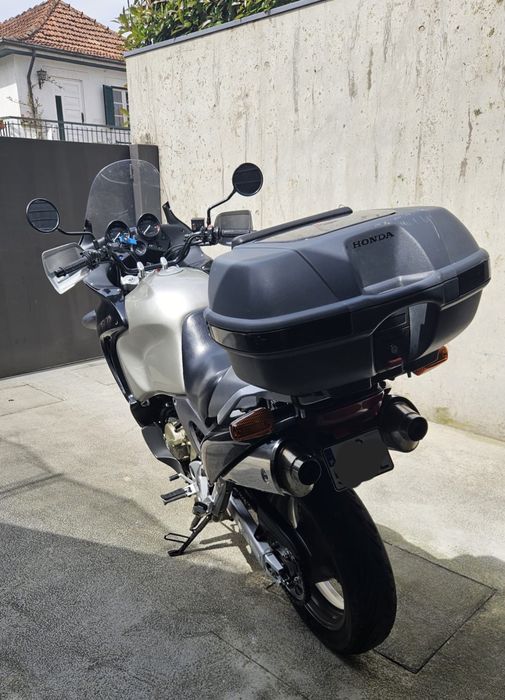 Honda varadero 1000xl